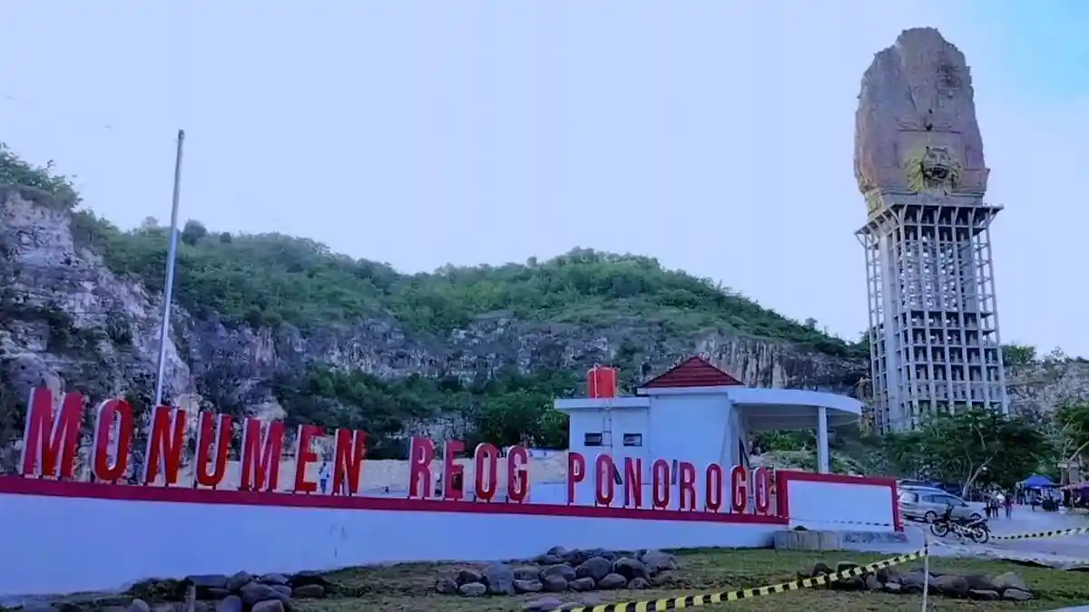 Pemkab Ponorogo Siapkan 5 Titik Perayaan Tahun Baru 2026: Tanpa Kembang Api