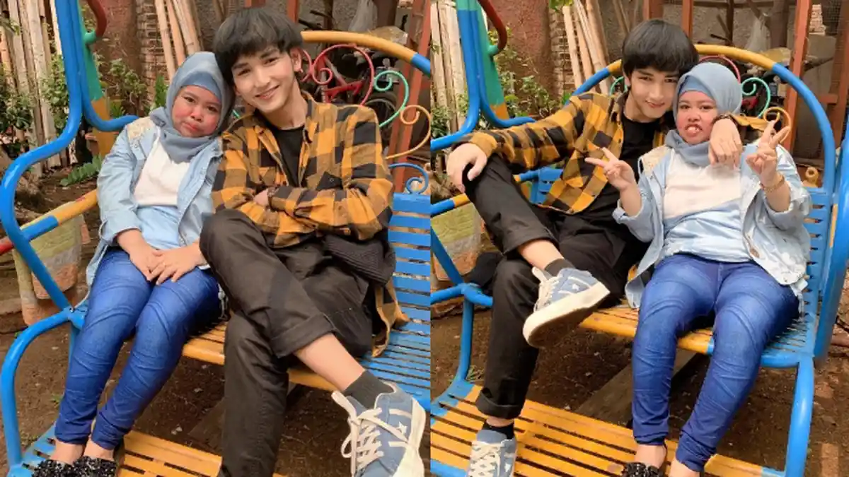 Ketemu Kekeyi di Mall & 2 Bulan Jalin Asmara, Rio Ramadhan Bantah Pansos ke Beauty Vlogger 'Balon'