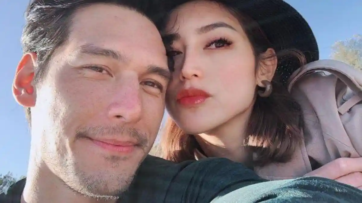 Richard Kyle  Akhirnya Ungkap Alasan Putuskan Pertunangan dengan Jessica Iskandar, Malah Minta Ini