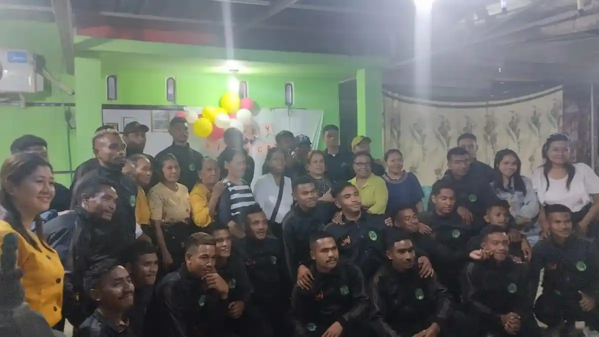 Preview PSN Ngada Vs Persamba Manggarai Barat Penyisihan Grup E El Tari Memorial Cup Rote Ndao