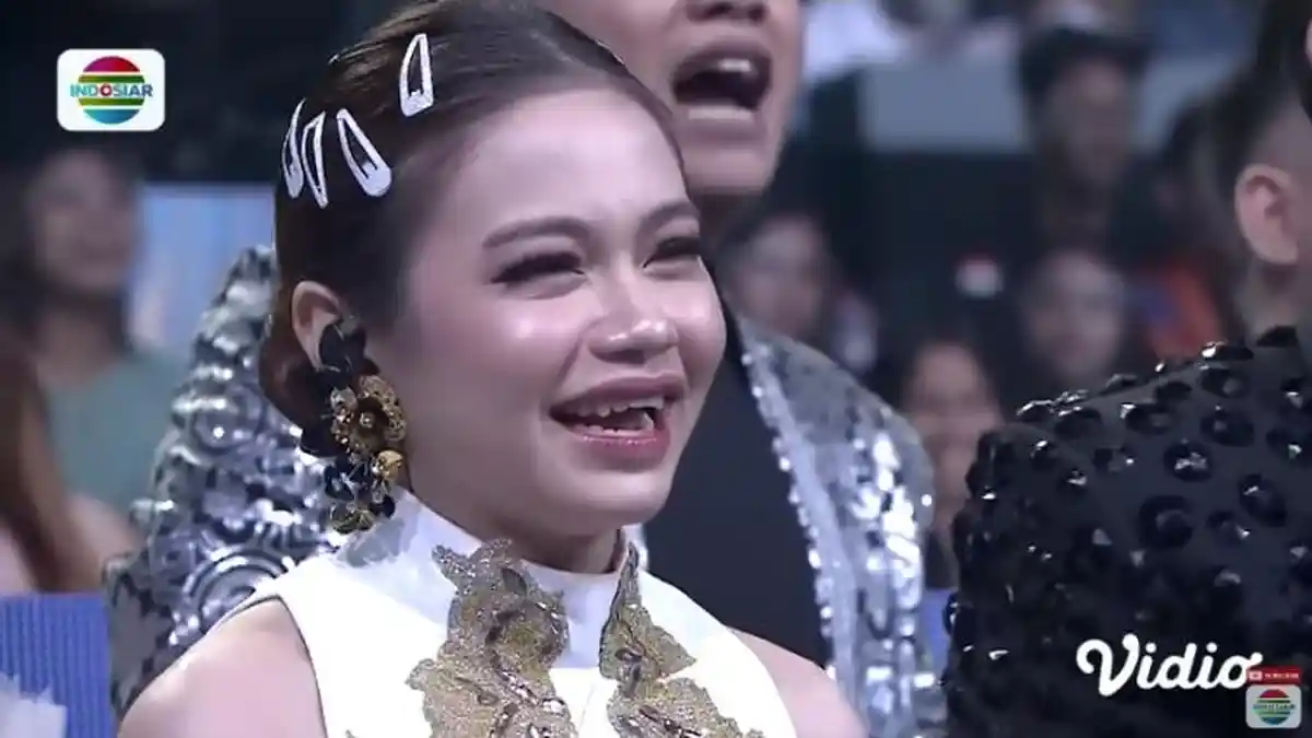 Imbas Kiki Saputri Roasting Lesti Kejora Kena KDRT, Rara LIDA Mendadak Dipuji Warganet: Pengertian!