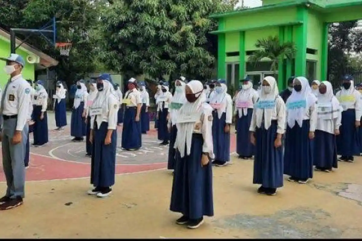 25 Ide Tema MPLS Tahun Ajaran 2023-2024, Cocok untuk Jenjang SD-SMA: Dijamin Menarik dan Edukatif