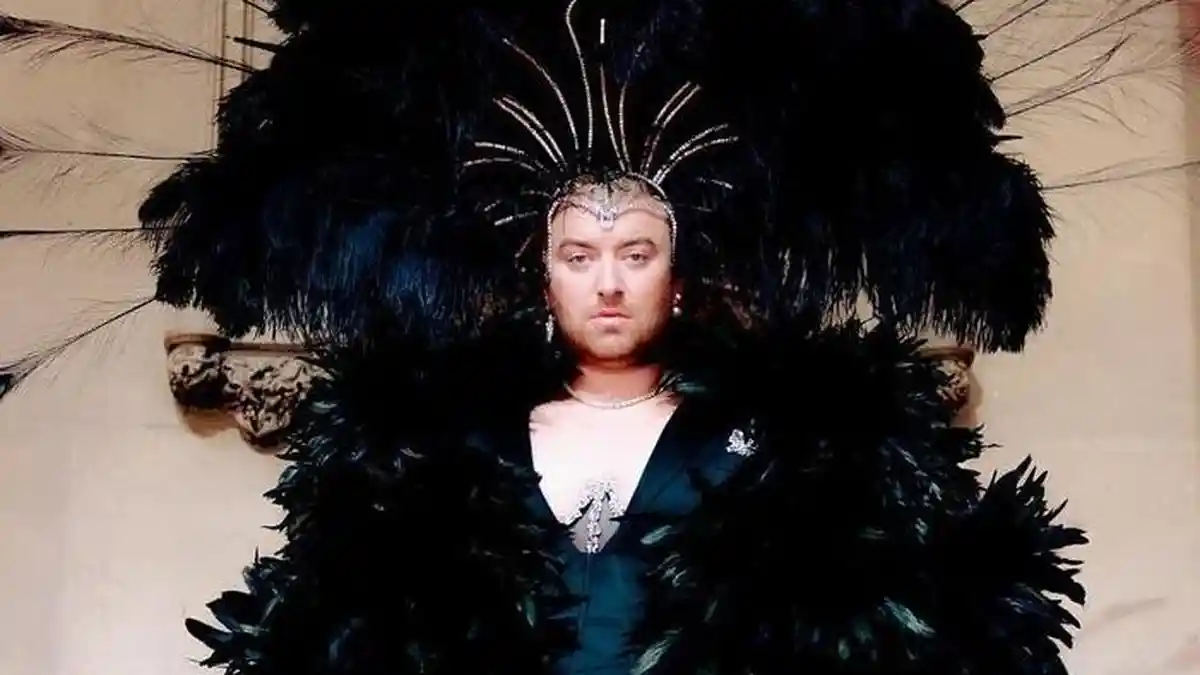 Lagu I'm Not Here To Make Friends - Sam Smith Trending di Youtube, Ini Lirik dan Terjemahannya