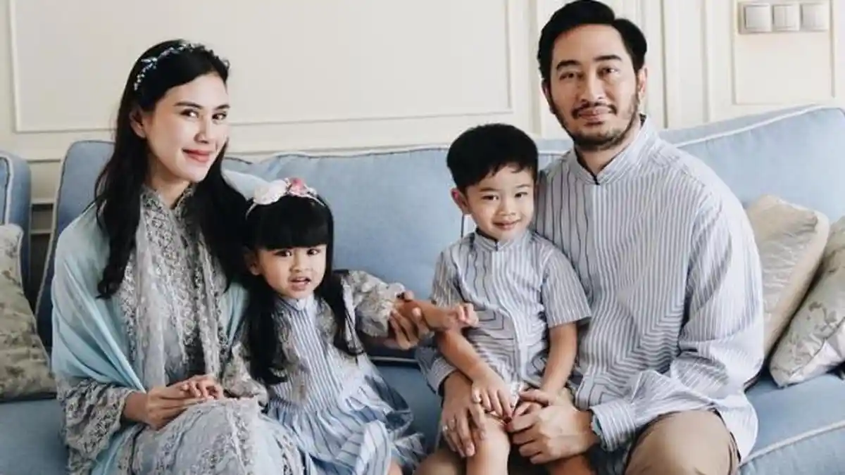 Setelah PerselingkuhanTerbongkar, Syahnaz Sadiqah Terus Semangati Jeje Govinda