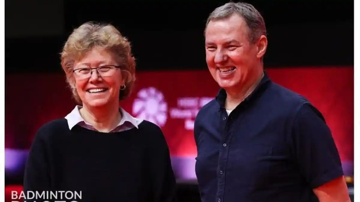 Alasan Oma Gill Mangkir di Indonesia Masters 2023 dan Bakal Hadiri Indonesia Open 2023