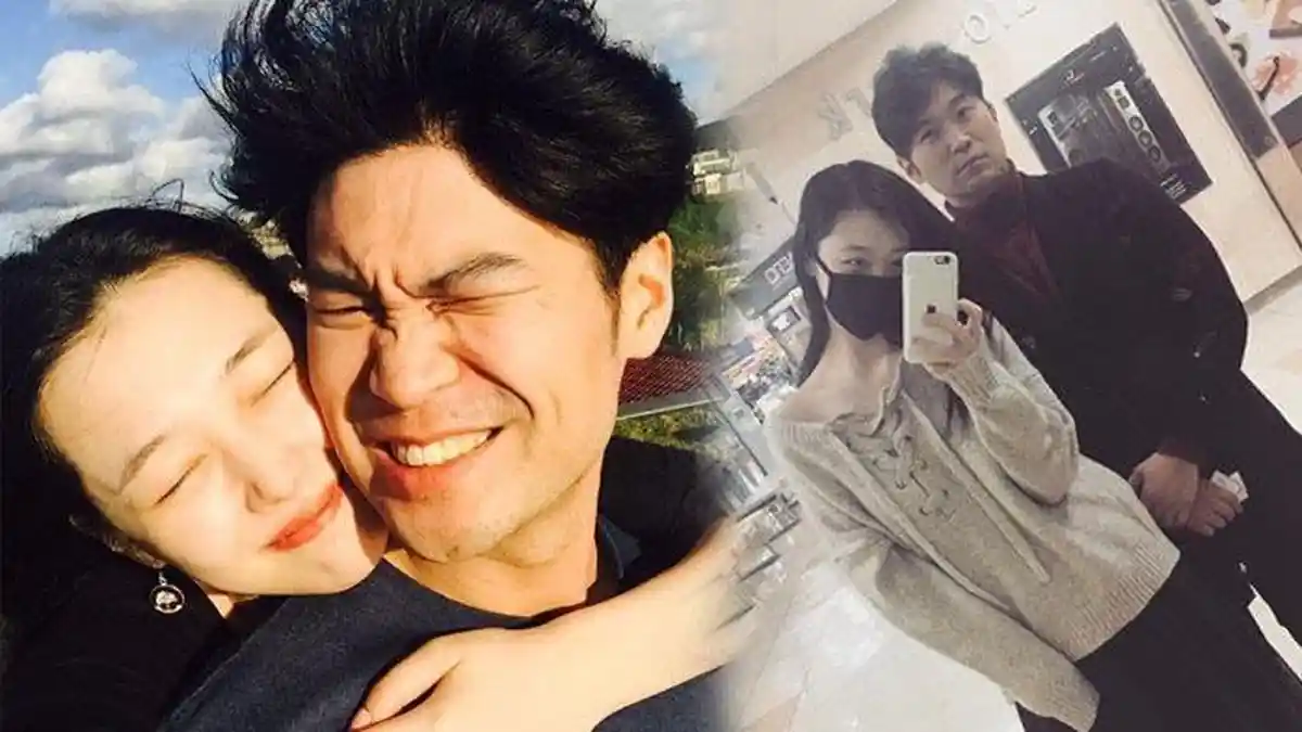 Mantan Pacar Sulli, Choiza Dynamic Duo Ungkap Kesedihan di Instagram: Aku Benar-benar Merindukanmu
