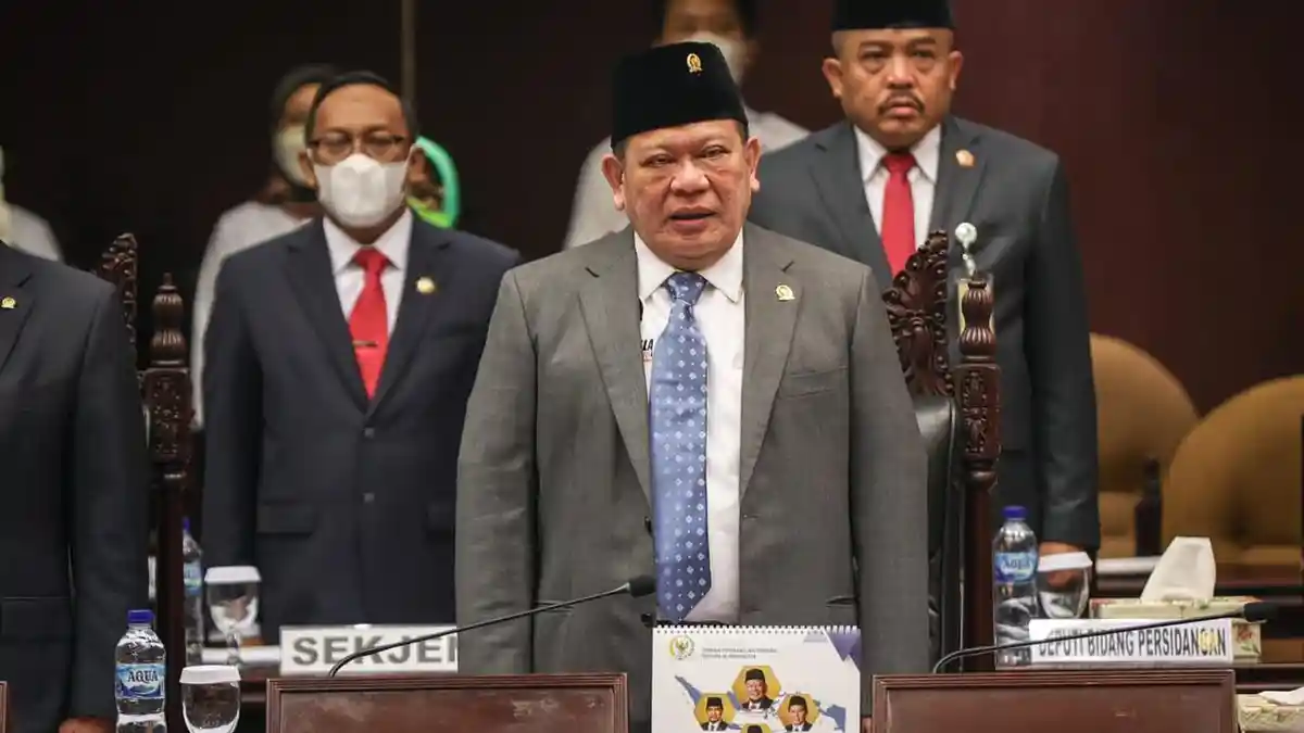 Dana TKDD Mengendap di Bank, Ketua DPD Imbau Pemprov Jatim Segera Lakukan Belanja Daerah 
