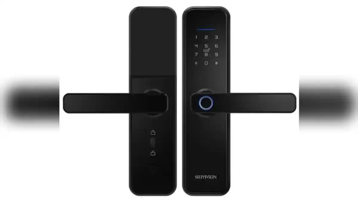 Teknologi Smart Home Mengotomatisasi Penyalaan Lampu Hingga Membuka Pintu