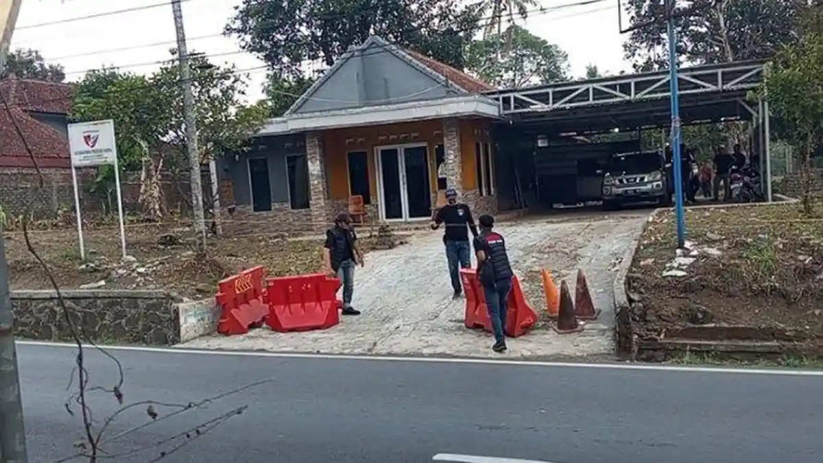 Kasus Subang Terkini, Polda Jabar Periksa Seorang Perwira Polisi dan Banpol