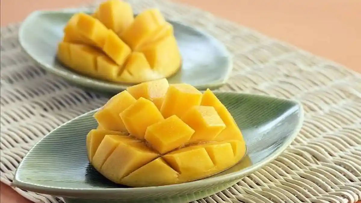 Berat Badan Turun 5 Kg dengan Menu Diet Mangga, Ahli Gizi Ingatkan Tak Asal Konsumsi, Gini Caranya