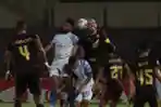 PSM Makasar Unggul 2-0 Dari PSIS Semarang
