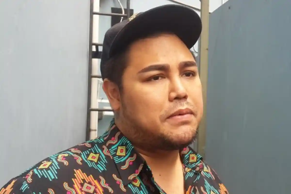 Kirim Makanan ke RS Rujukan Corona, Ivan Gunawan Ungkap Menu untuk Tenaga Medis