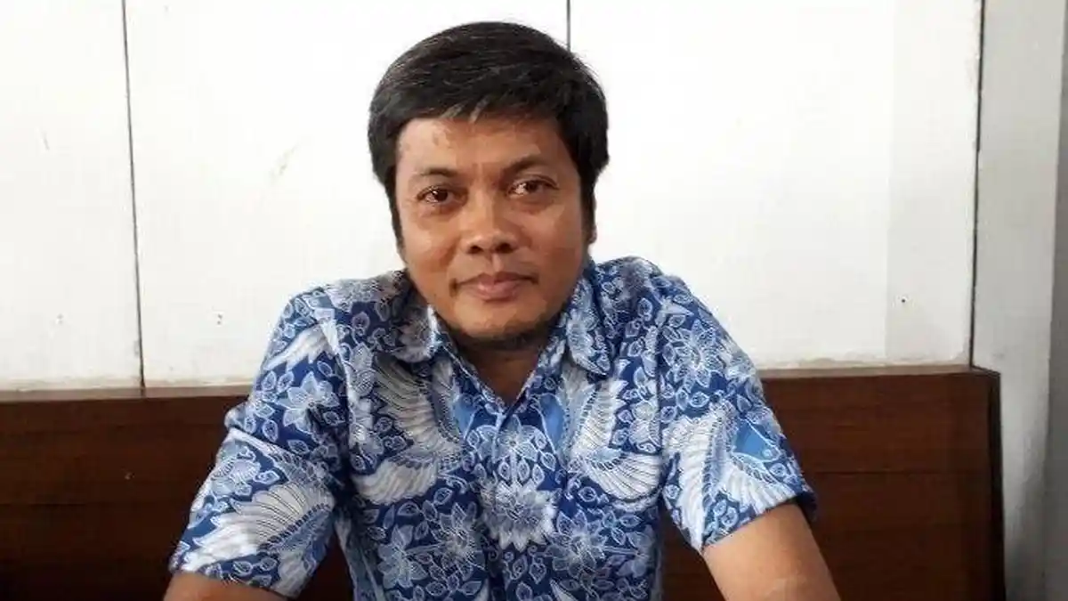 Survei Hati Kita Keren Teratas, Irfan AB Minta Tim Tetap Bekerja Optimal