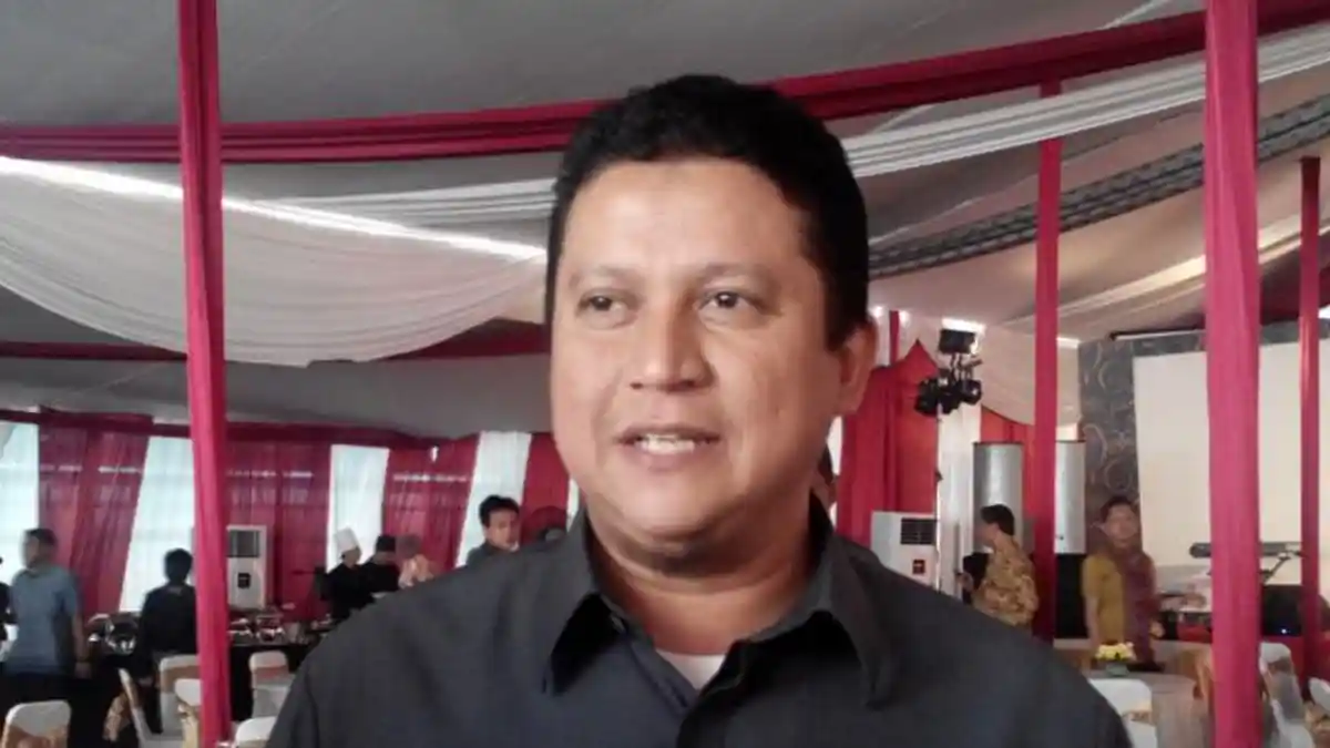 Muhammad: Presiden Jokowi Tak Mau Pilkada Serentak Diundur  ‎