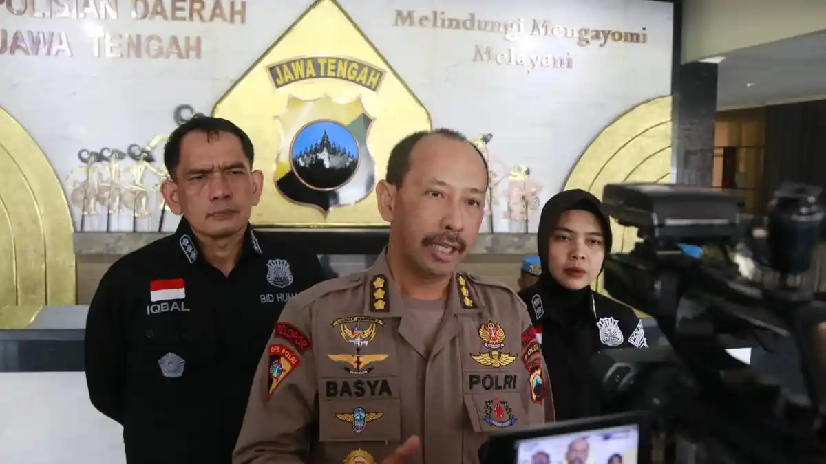 Tak Kantongi Tiket PSIS Vs Persebaya, 108 Suporter Bonek Dikembalikan ke Kota Asal