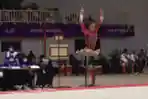 Final Senam Artistik Putri Alat Lantai PON XX Papua