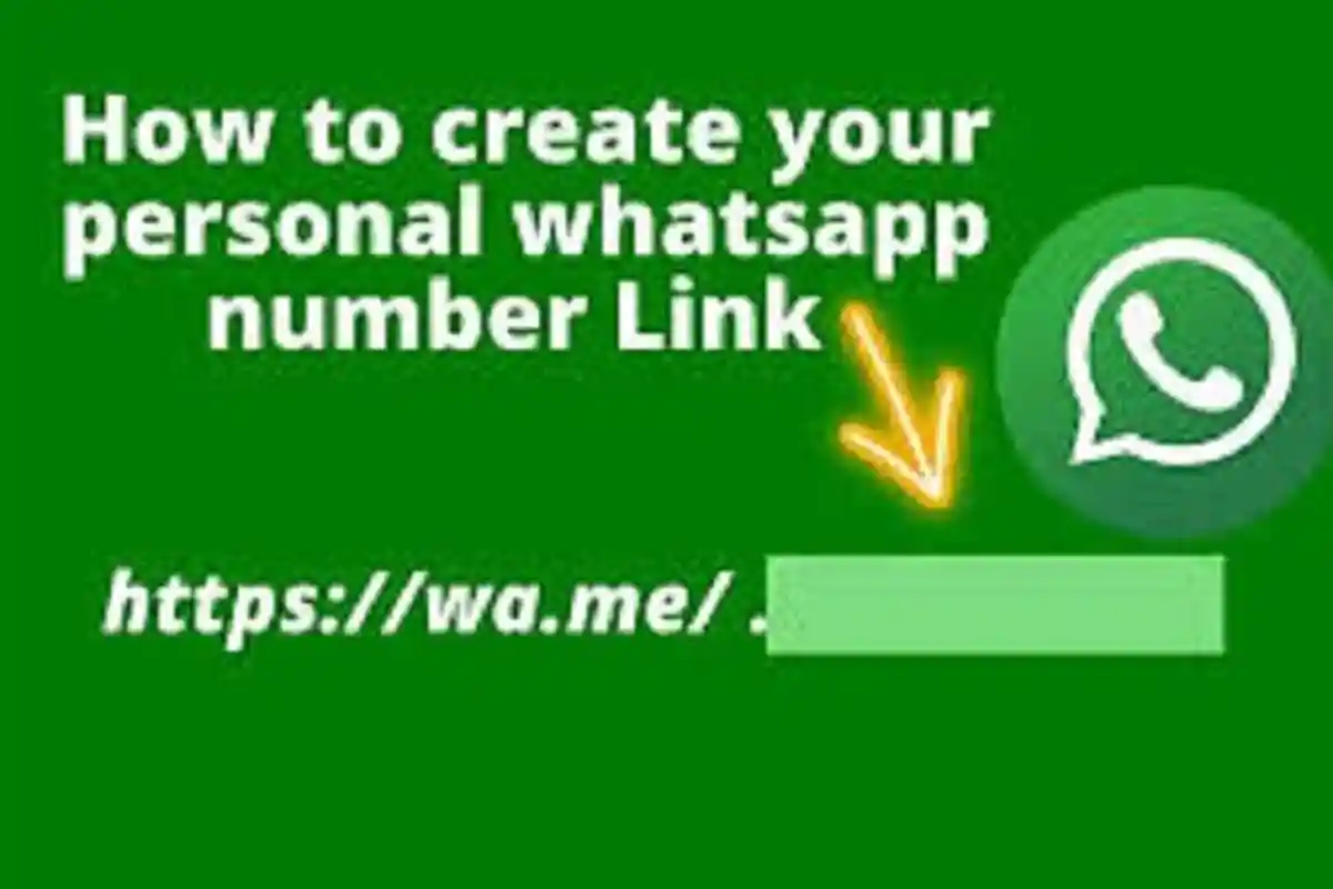 5 Cara Membuat Link Profil WhatsApp Agar Bisa Chat Langsung Tanpa Simpan Nomor di Kontak HP!