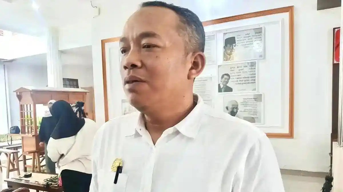 DPRD Wonosobo Minta Operasional Jeep Wisata Dieng Diatur Lewat SOP - Tribunjateng.com