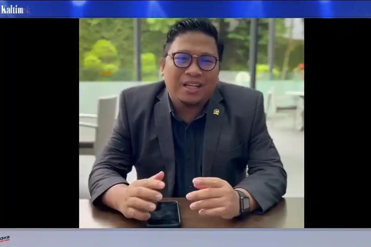 Anggota Komisi V DPR RI Beri 5 Catatan Penting Pembangunan IKN Nusantara untuk Pemerintah