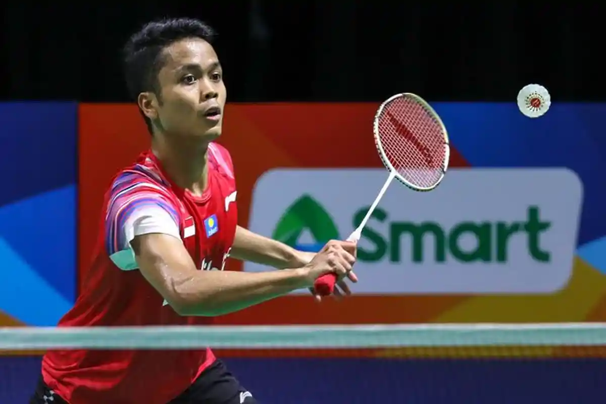 Hasil Piala Thomas 2021: Indonesia Hajar Malaysia 3-0, Anthony Ginting Cs ke Semifinal Thomas Cup