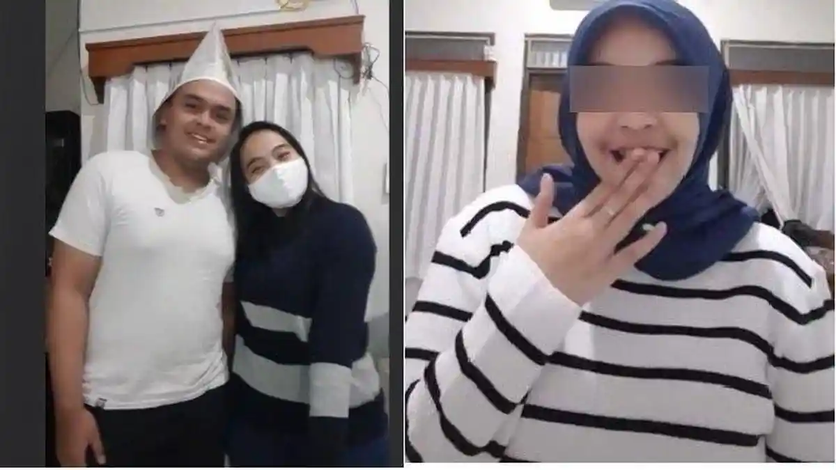 Sebelum Tewas Diracun Adik Sendiri di Magelang,Captionnya Dhea bak Jadi Firasat