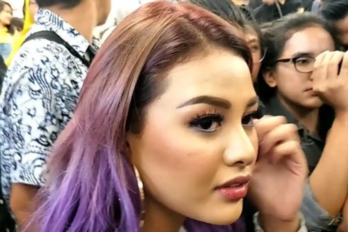 Aurel Puncaki Trending YouTube Indonesia, Anji: Nanti Aurel juga Pasti akan Digeser Penyanyi Lain