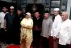 Gerakan HMS Adakan Bukber Bersama Anak Yatim