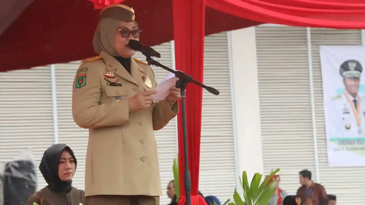 Menaker: Jadikan K3 Sebagai Prioritas Dalam Bekerja