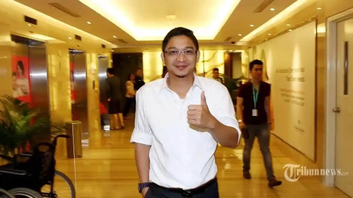 Pasha Ungu Siap Ramaikan HUT ke-297 Kota Gorontalo, Ini Jadwalnya