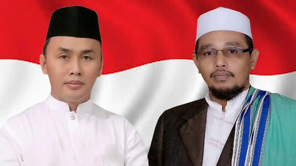 PPP Dukung Pasangan Sugianto- Habib