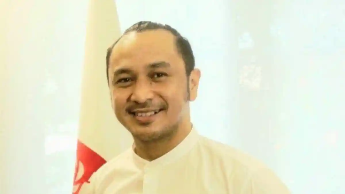 Giring Ganesha Kangen Ngeband Bareng Nidji Setelah 15 Tahun Berkarya Bersama, Menyesal Keluar?