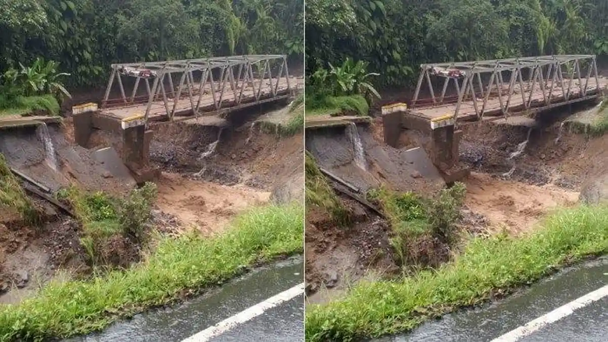 Bener Meriah Diterjang Banjir dan Longsor, Bupati Umumkan Status Darurat