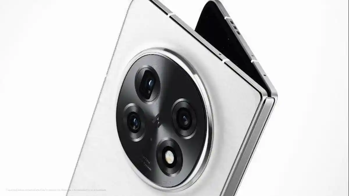 RESMI Harga HP Terbaru Oppo Find N5 Rp 27.999.000, Berikut Spesifikasi Lengkapnya