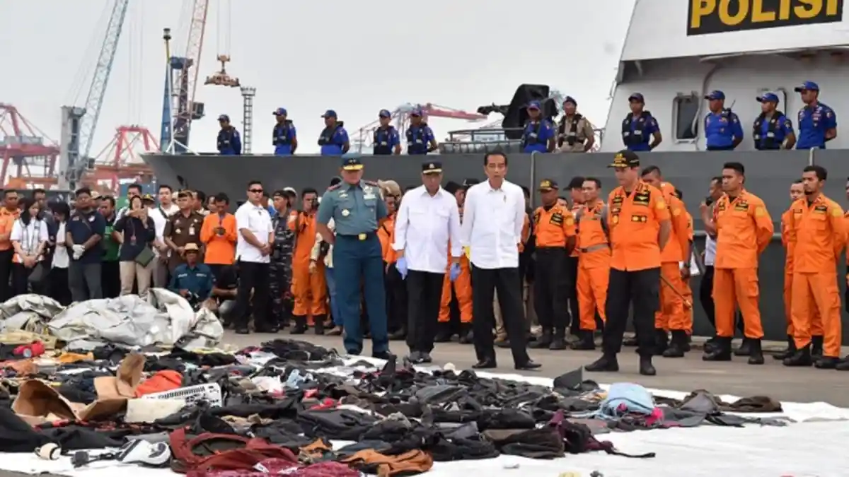 Bantu Keluarga Korban Peradi Buka Posko Pengaduan dan Advokasi