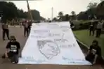 Aksi Tolak Penghapusan Limbah Berbahaya dan Beracun