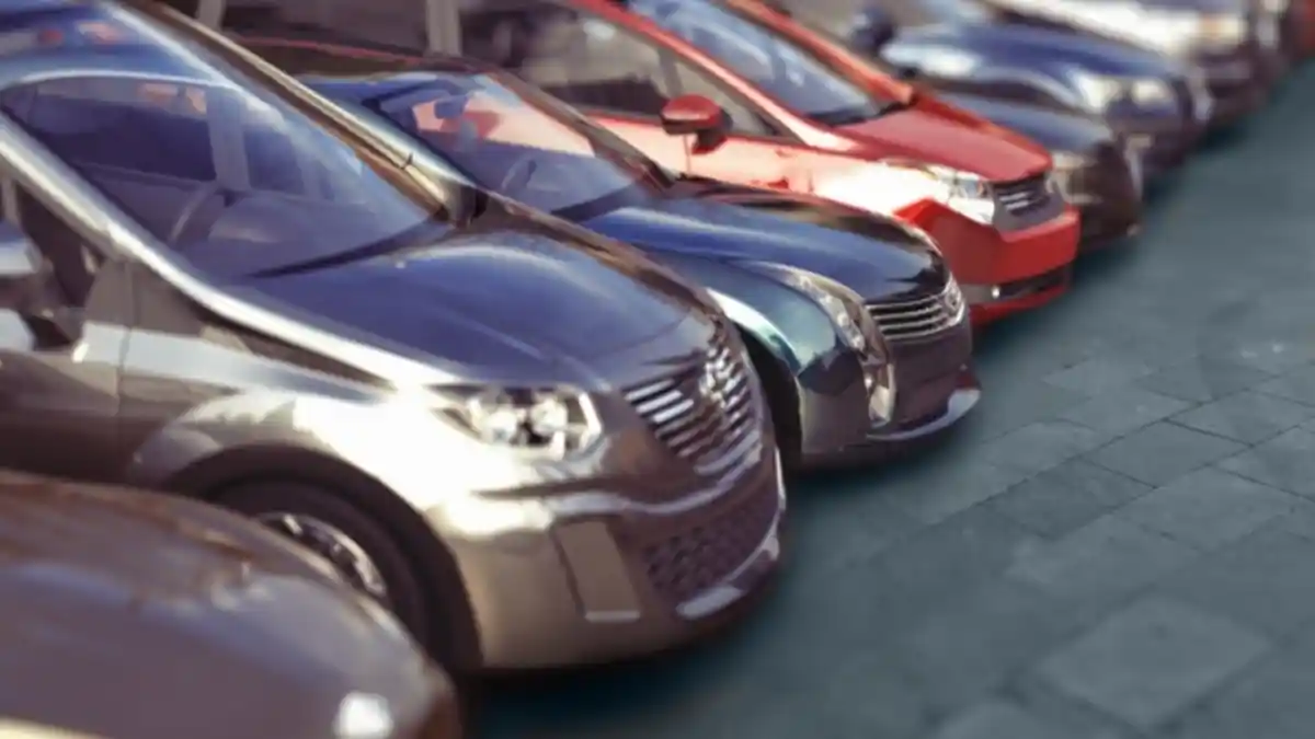 7 Daftar Harga Mobil Bekas Rp 40 Jutaan, Ada Hyundai Avega dan Daihatsu Taruna, Simak Lengkapnya