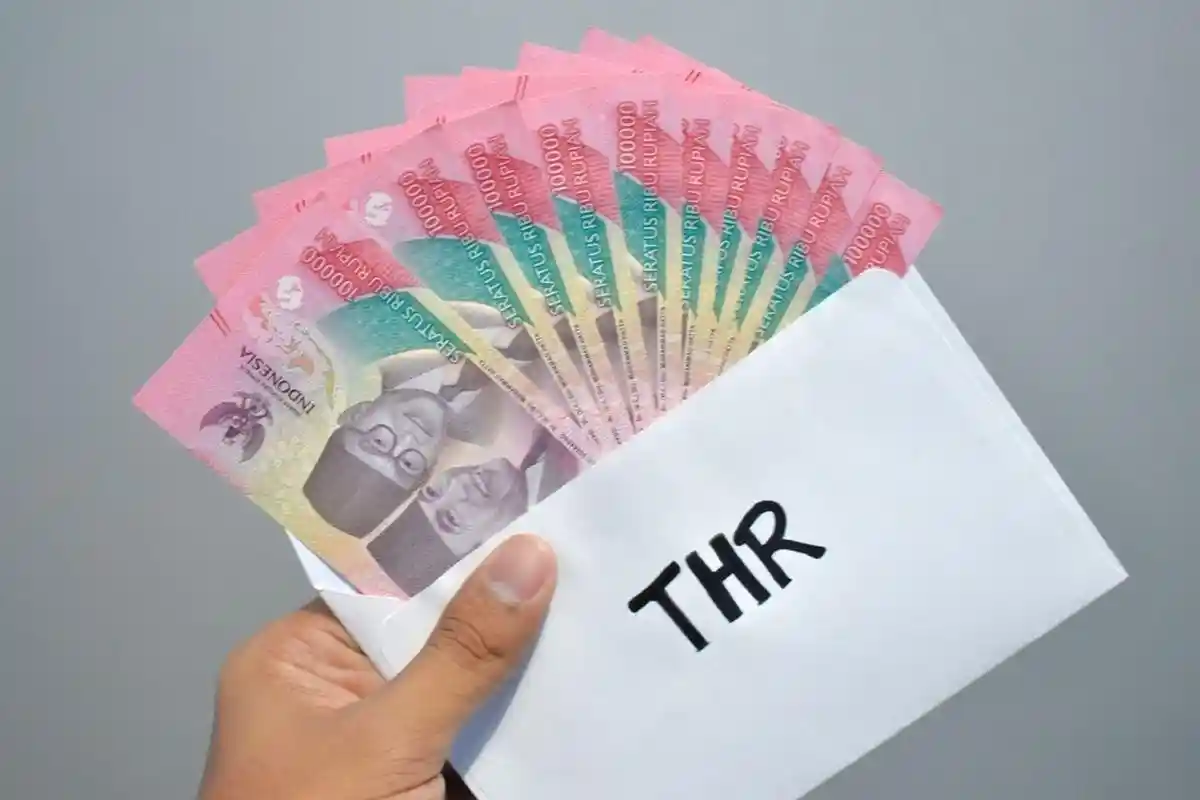 BKAD Pangandaran Tunggu Perbup terkait Pemberian THR 2025 bagi PPPK dan Honorer