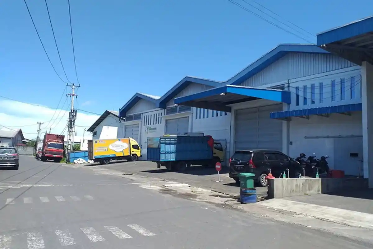 Sejarah PT Massindo Solaris Nusantara dan Produk Comforta yang Lahir di Manado