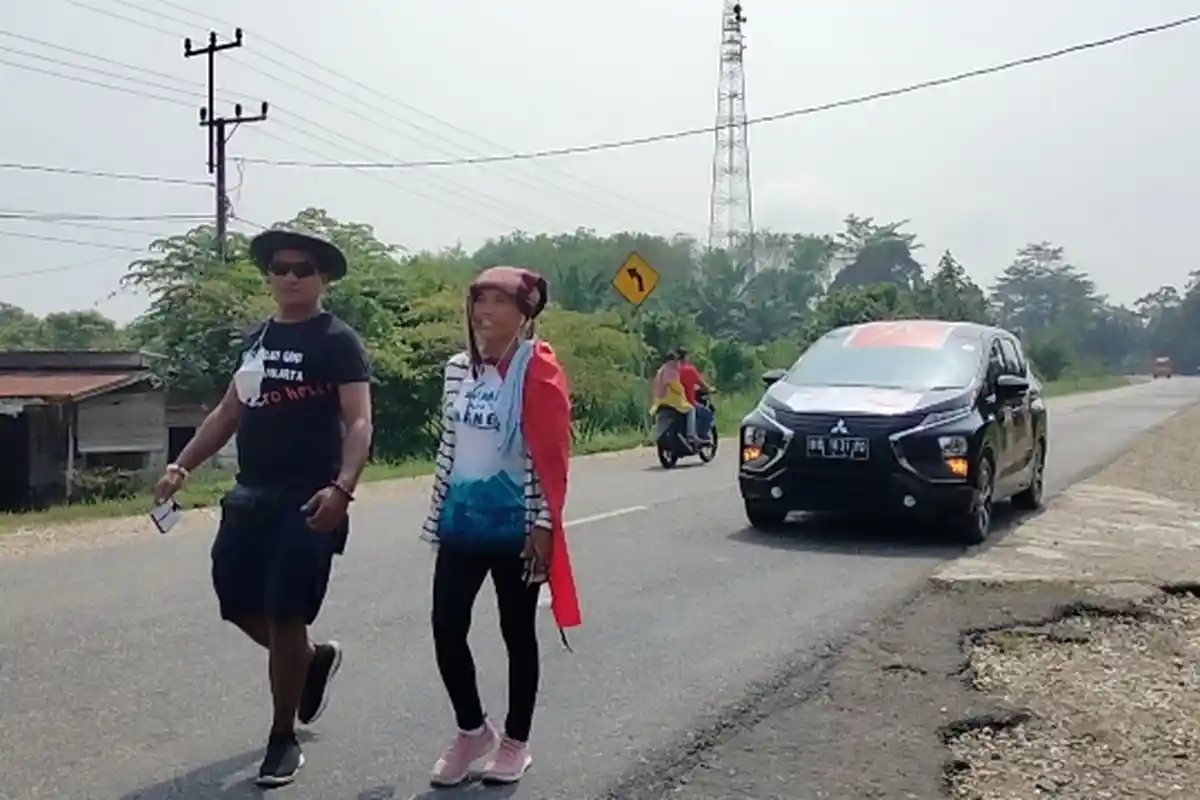 Arti Mimpi Berada di Perjalanan Panjang, Bermakna akan Panjang Umur