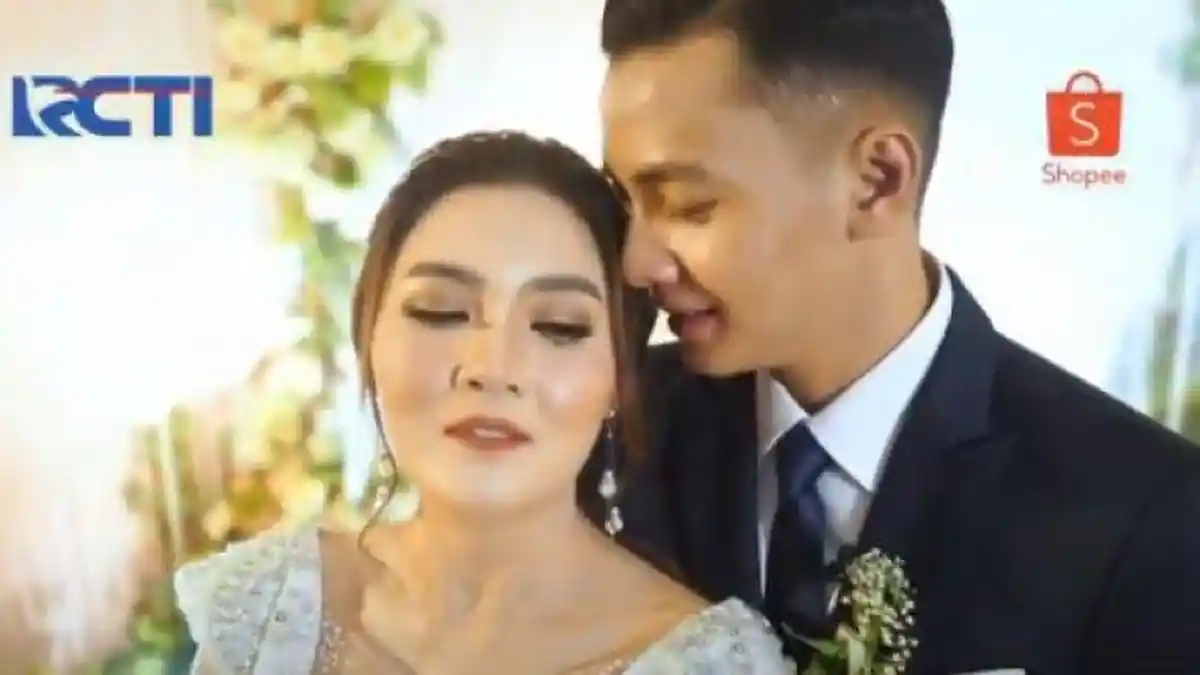 Unggah Video Pernikahan, Nella Kharisma Tulis Pesan buat Dory Harsa