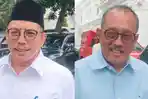 Wawali Surabaya Cak Ji dan Musyafak Rouf Bantah Diperiksa Soal Bimtek di Polrestabes Surabaya