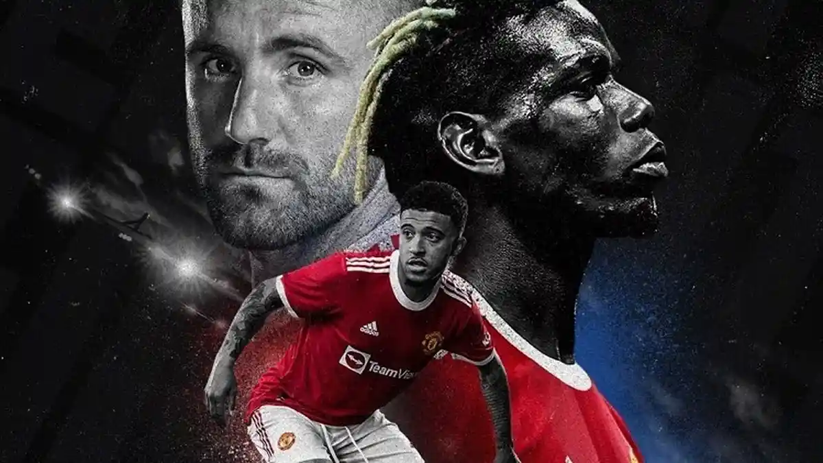 Siaran Langsung Leicester vs Man United, Marcus Rashford Siap Duet dengan Ronaldo