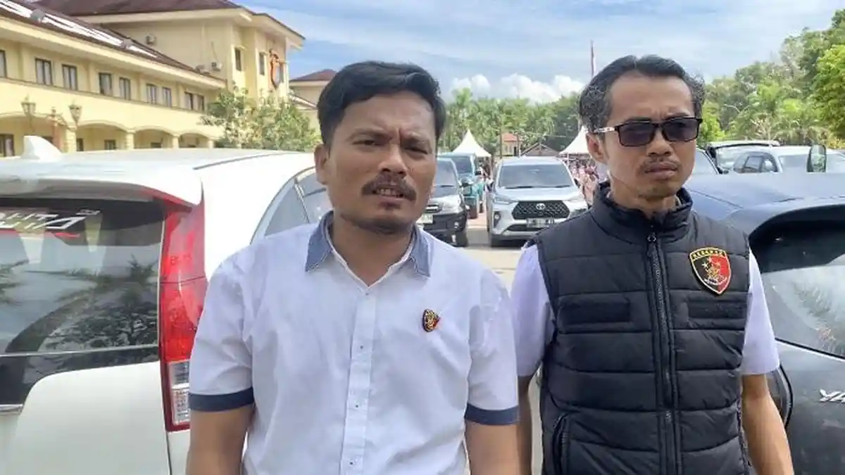 Ambil Motor yang Dicuri di Polresta Kendari Gratis, Waspada Penipuan Mengatasnamakan Tim Buser 77