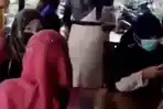 Wanita di Sumbar Viral Gara-gara Sebut Padang Aman Dari Covid-19. Ditangkap Polisi Mengaku Iseng
