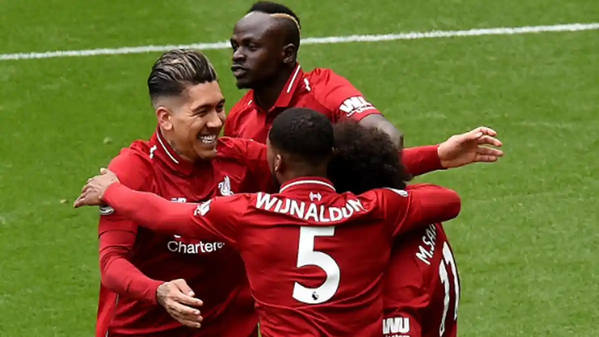 SEDANG BERLANGSUNG Babak Pertama Man United Vs Liverpool: Skor Imbang, Link Live Streaming