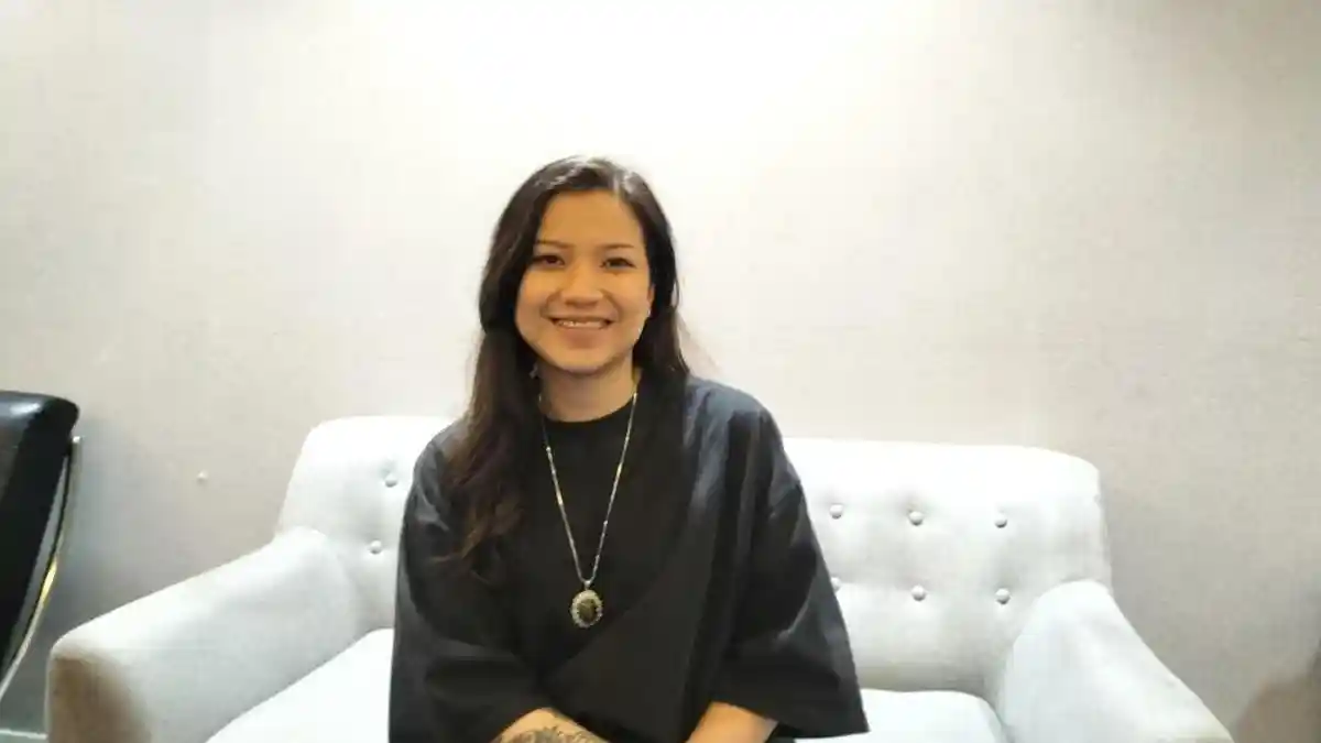 Ogah Sebut 'Candramawa' Album Keempat, Danilla Riyadi Pakai Istilah 3A karena Terinspirasi Lift - Tribunnews.com