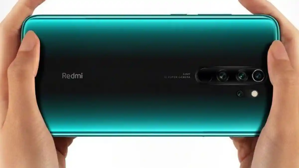 Harga Redmi Note 8 Pro Rp 1,9 Jutaan, Smartphone Pertama Kamera Resolusi 64 MP Produk Xiaomi China
