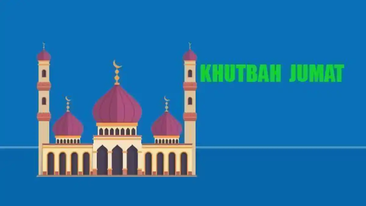 Contoh Teks Khutbah Jumat Tahun Baru Islam Edisi 5 Juni 2026 dalam Bahasa Sunda, Khidmat dan Ada PDF