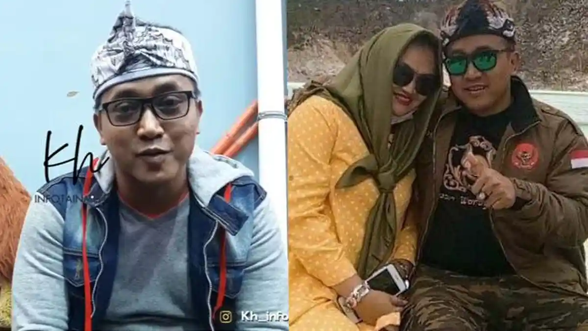100 Hari Kepergian Lina, Teddy Rela Angkat Kaki dan Keluar Rumah karena Hal Ini