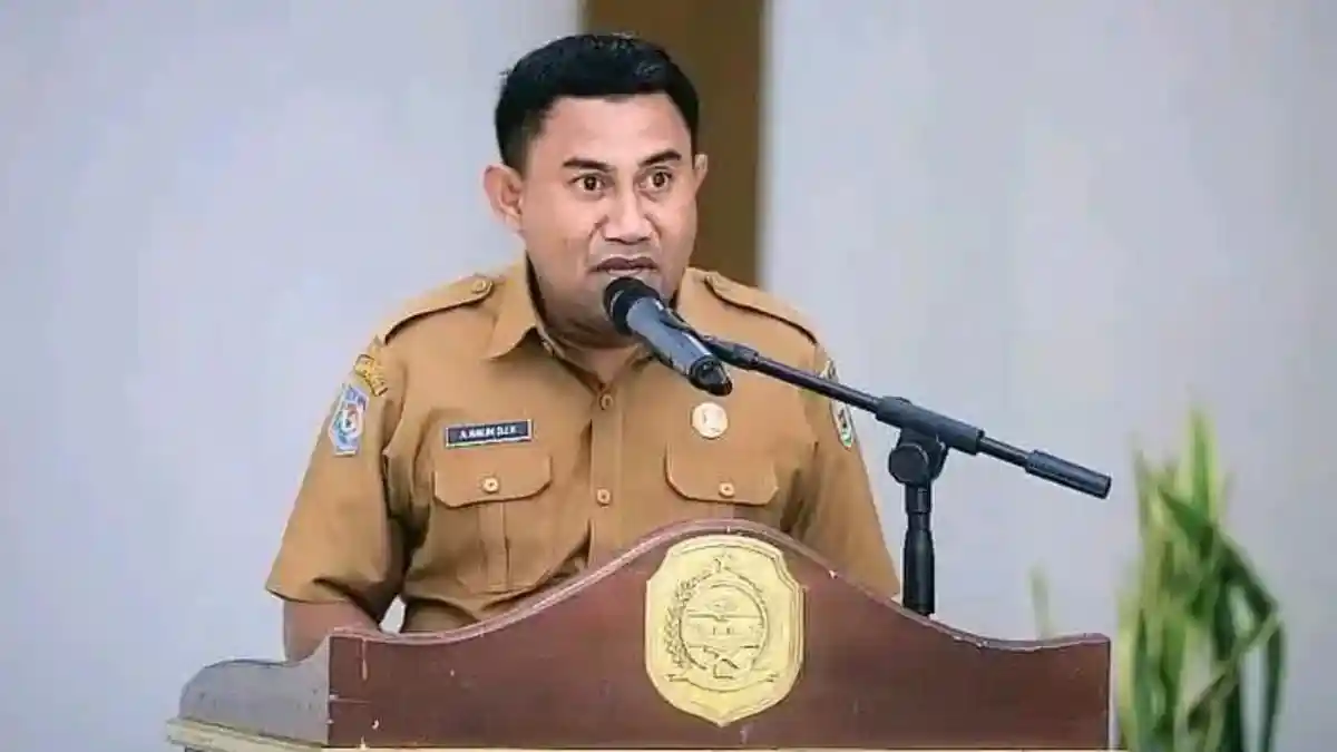 Bappeda Haltim Action Musrenbang Kecamatan TA 2027, Wasile Selatan Jadi Rute Pertama